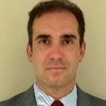 Sergio Jose de Mesquita Gomes